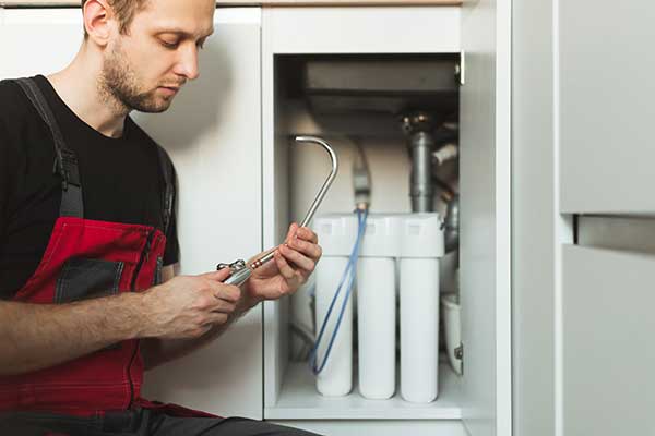 Home Water Filters