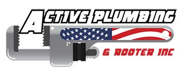 Active Plumbing and Rooter Inc., CA